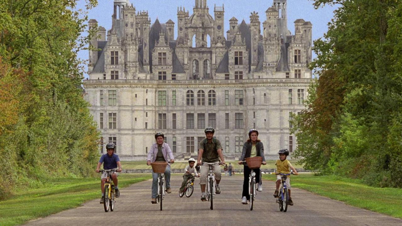 Le Gite Chambord "Les Gites De Josephine" Courbouzon  외부 사진